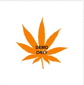 Logistics Demo Delivery listing banner