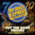 TOP SHELF EXPRESS - EXCISE TAXES INCLUDED