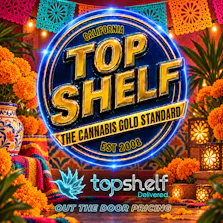 TOP SHELF EXPRESS - EXCISE TAXES INCLUDED