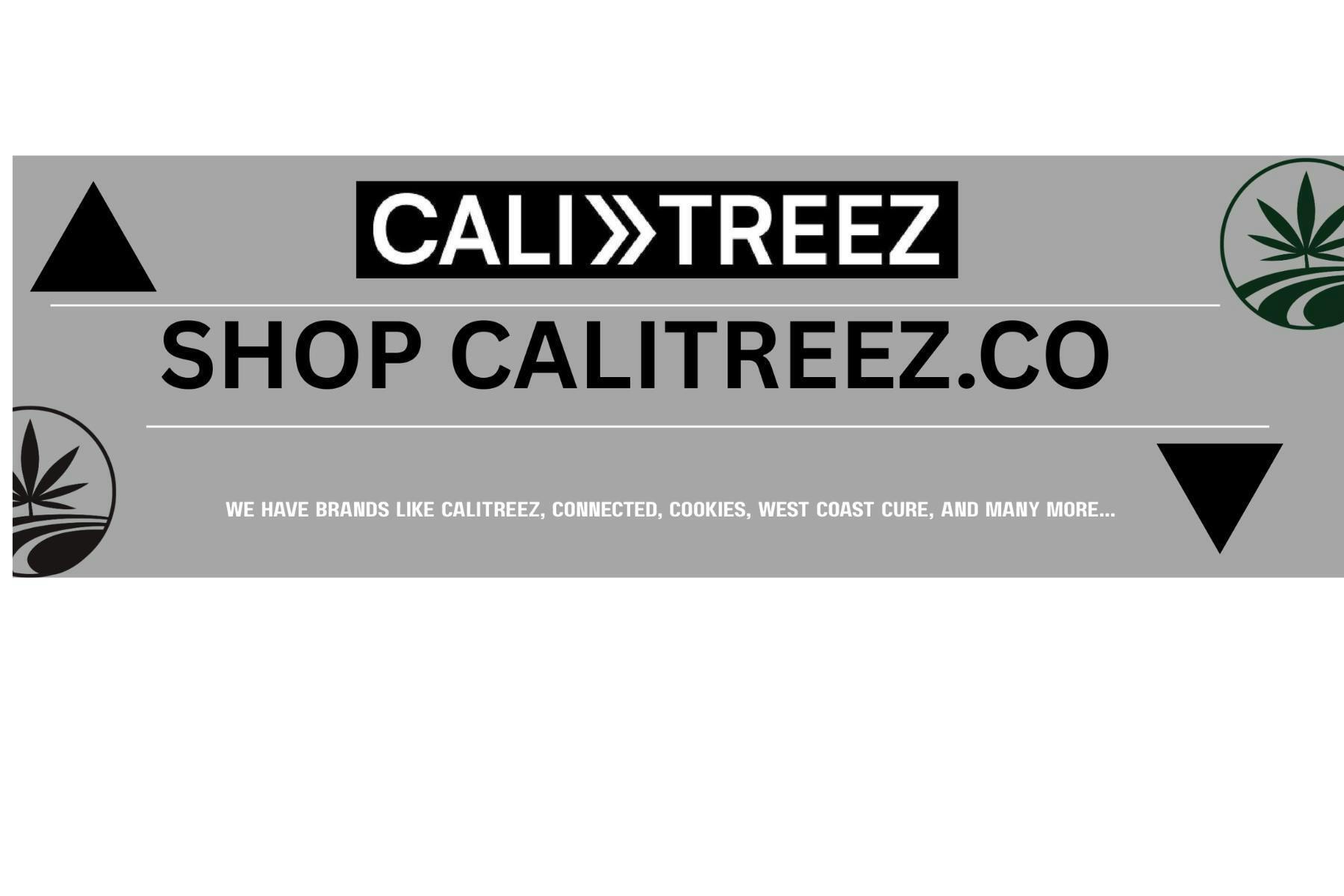 CaliTreez - Roseville / Rocklin / Lincoln listing banner