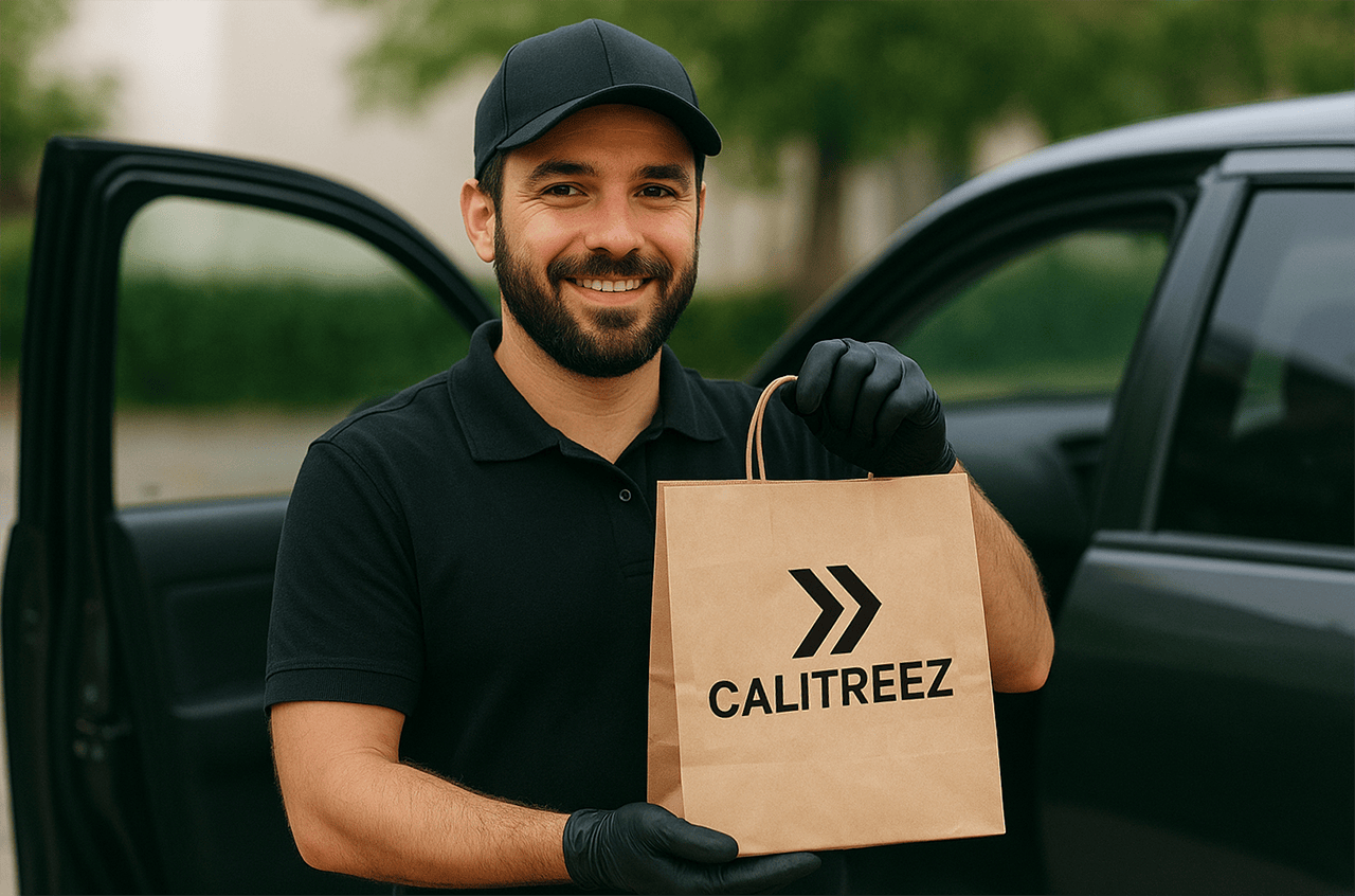 CaliTreez - Sacramento listing banner