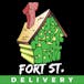 HOUSE OF DANK FORT ST REC DELIVERY