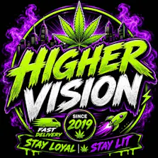 Higher Vision Delivery