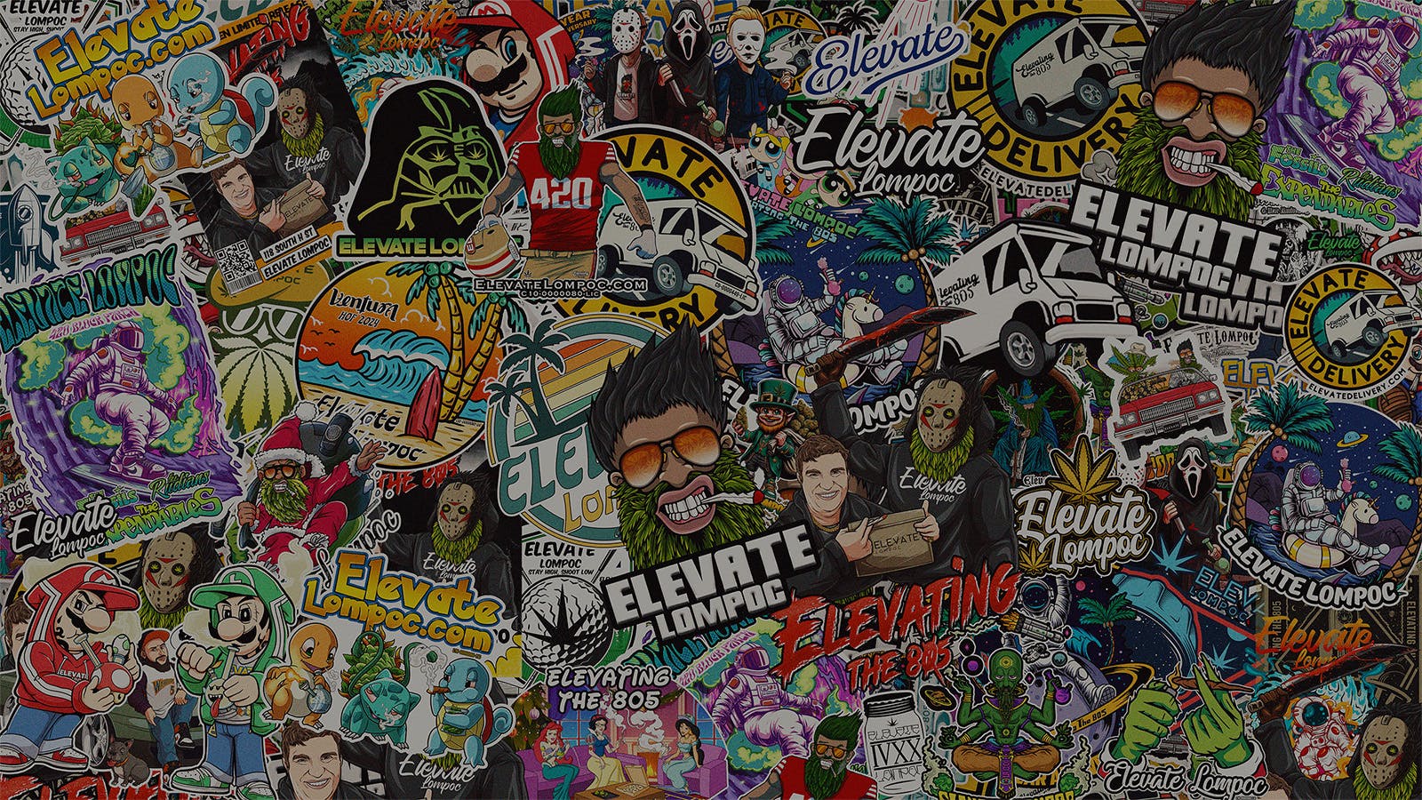 Elevate Lompoc listing banner