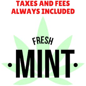Fresh Mint - East Bay