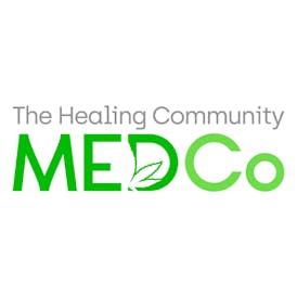 The Healing Community MEDCo