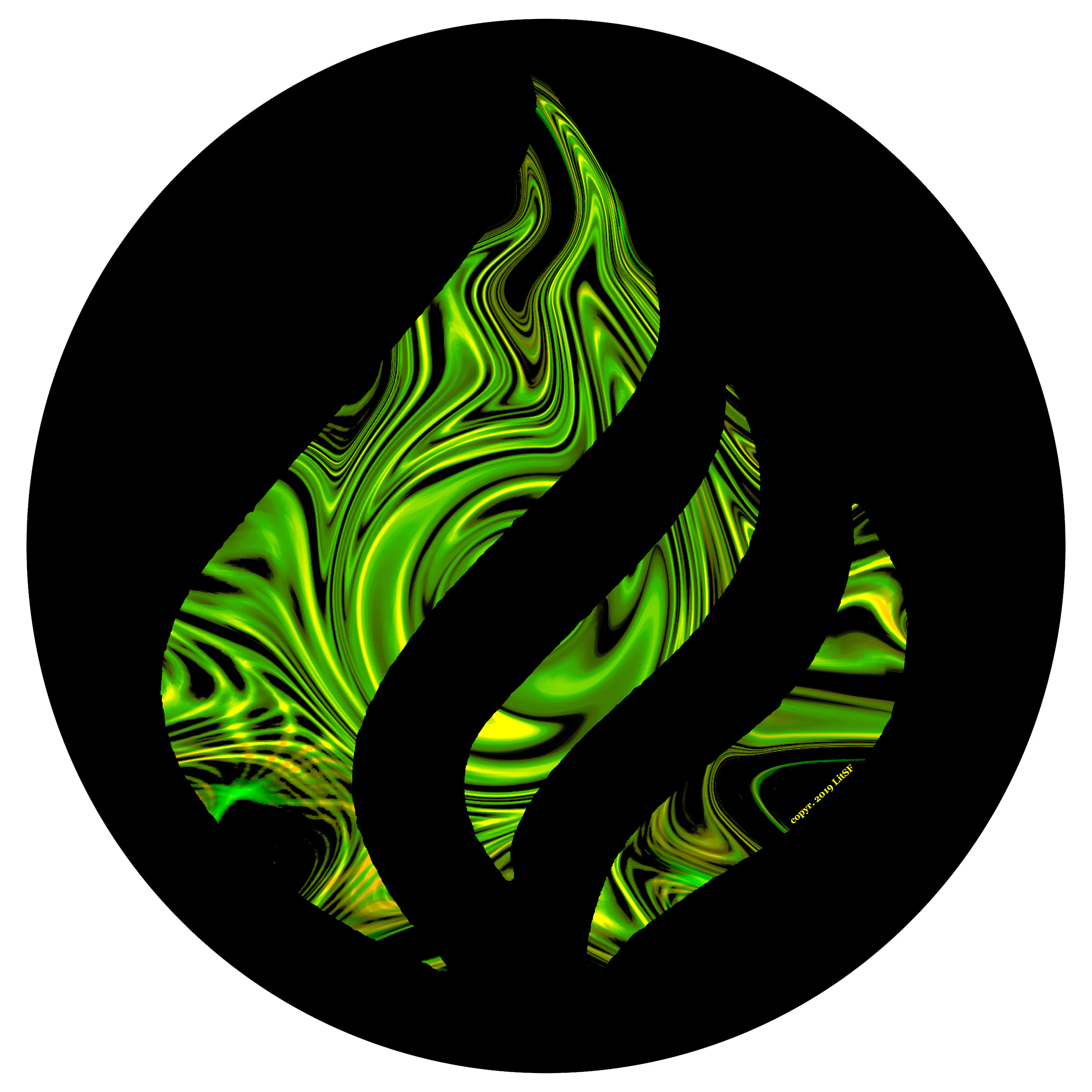 Lit Delivery Service listing banner