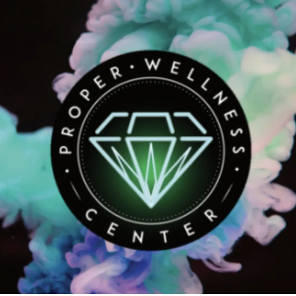 Proper Wellness INC.