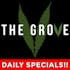 The Grove Delivery -Normal Heights / North Park