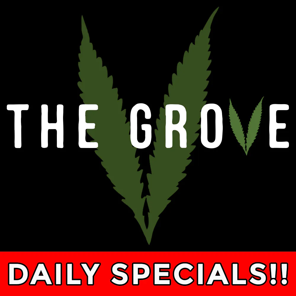 The Grove Delivery