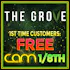 The Grove Delivery