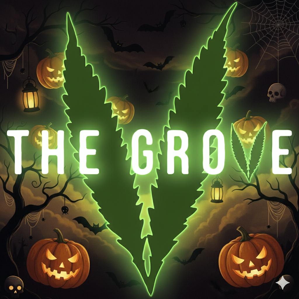 The Grove Delivery