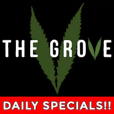 The Grove Delivery - Lemon Grove / Spring Valley