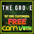 The Grove Delivery