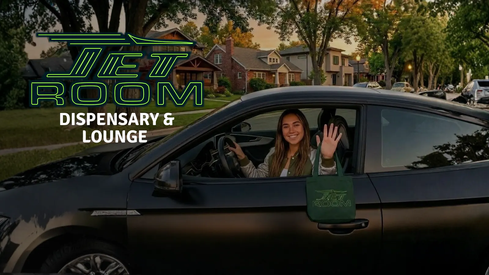 Jet Room Delivery - Apple Valley listing banner