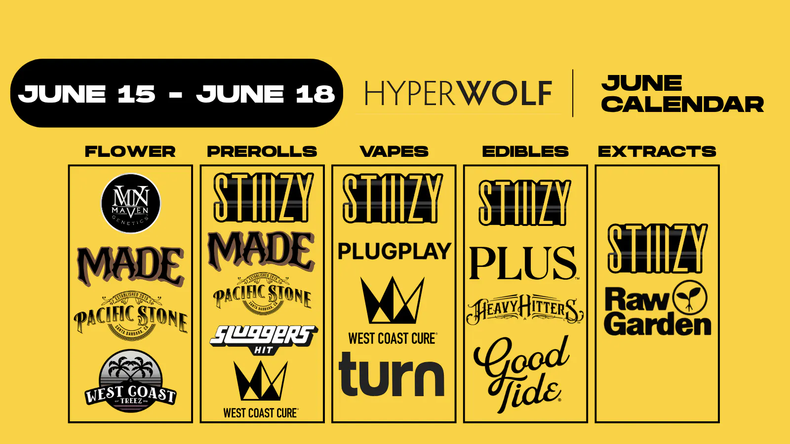 Hyperwolf listing banner