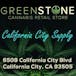 GreenStone - Rosamond / Mojave