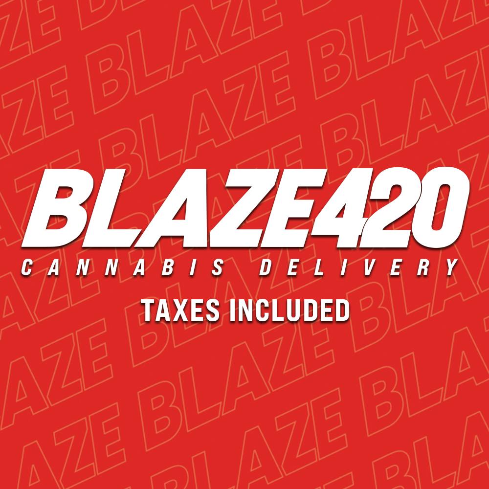 BLAZE 420