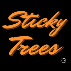 Sticky Trees - Williams / I-5