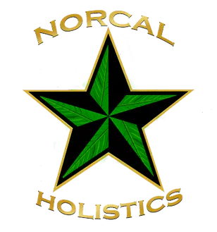 NorCal Holistics Delivery - Elk Grove - Taxes Included!