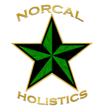 NorCal Holistics Delivery - Elk Grove - Taxes Included!