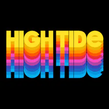 High Tide