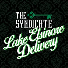 The Syndicate - Lake Elsinore #1