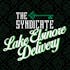 The Syndicate Delivery - Lake Elsinore