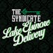 The Syndicate Delivery - Lake Elsinore