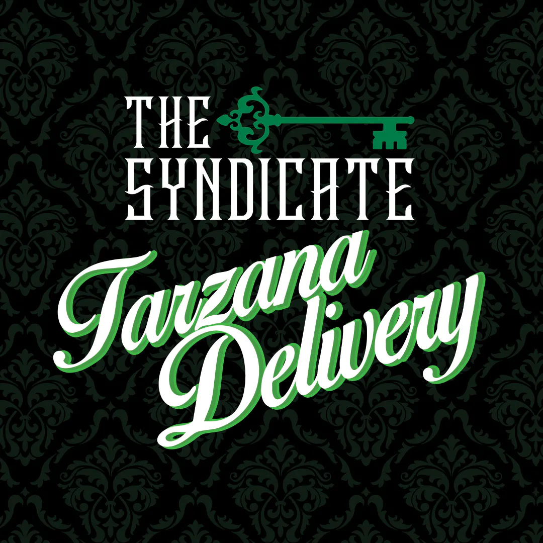 The Syndicate - Tarzana