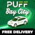 PUFF Bay City Delivery - Recreational 21+