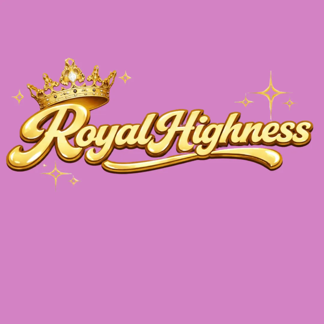 Royal Highness Delivery - Palm Desert