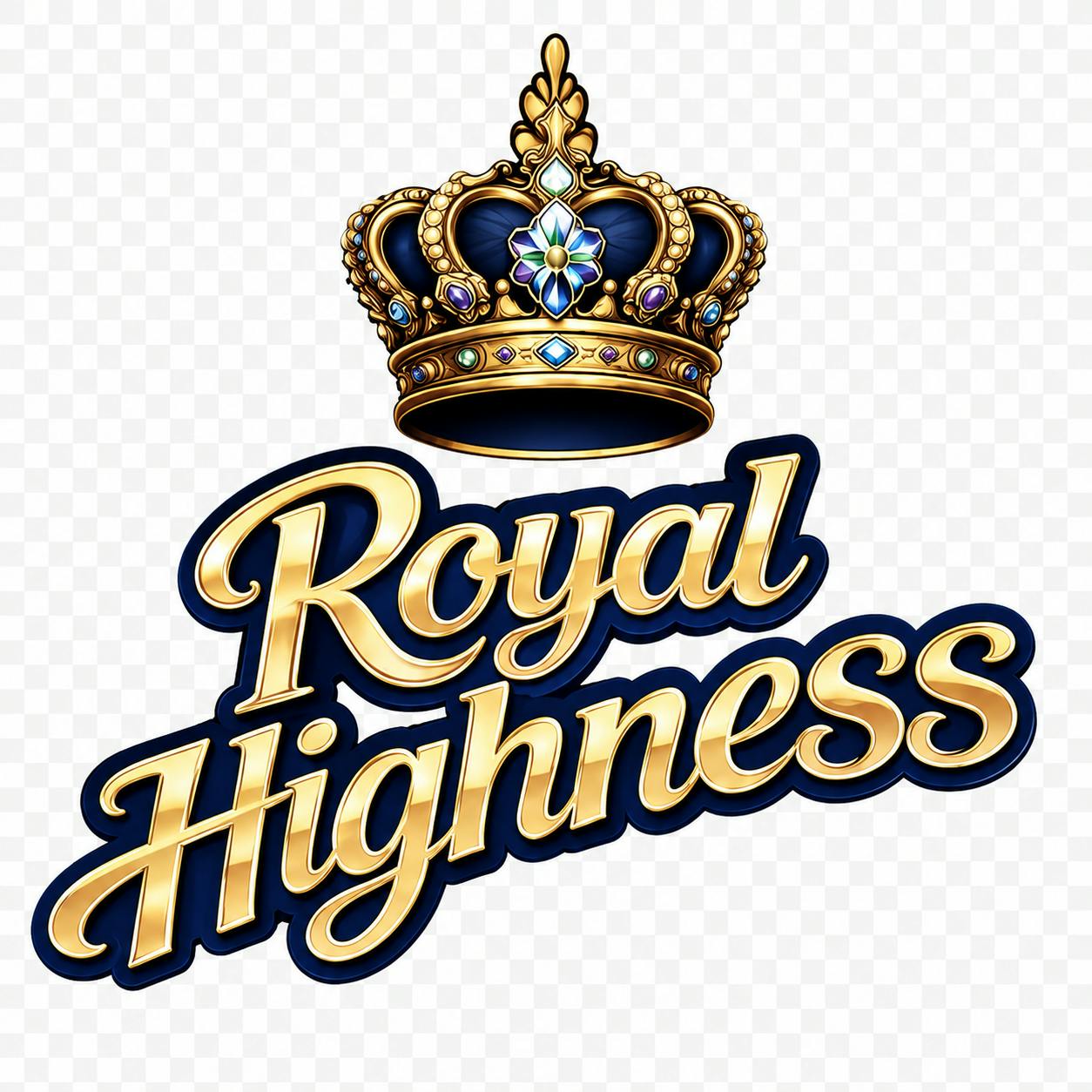 Royal Highness Delivery - Palm Desert
