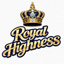 Royal Highness Delivery - Palm Desert