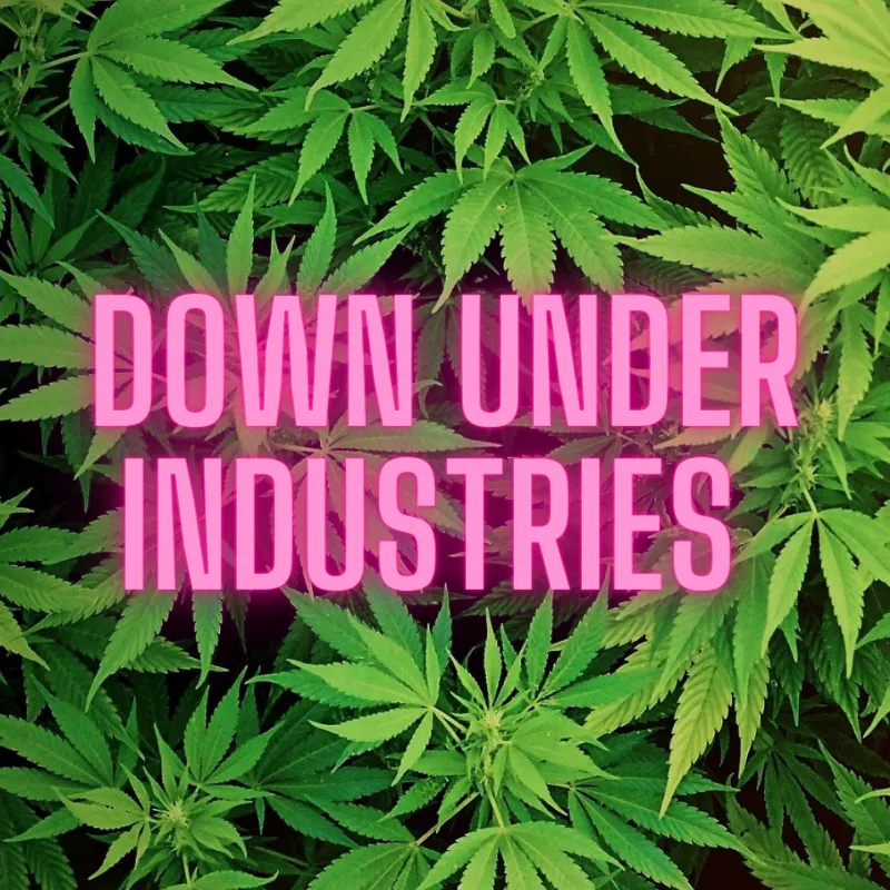 Down Under Industries Delivery