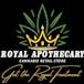 Royal Apothecary