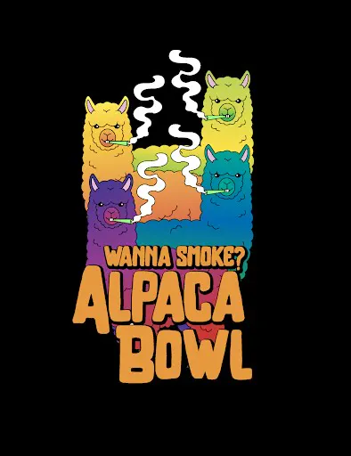 Alpaca Club Delivery