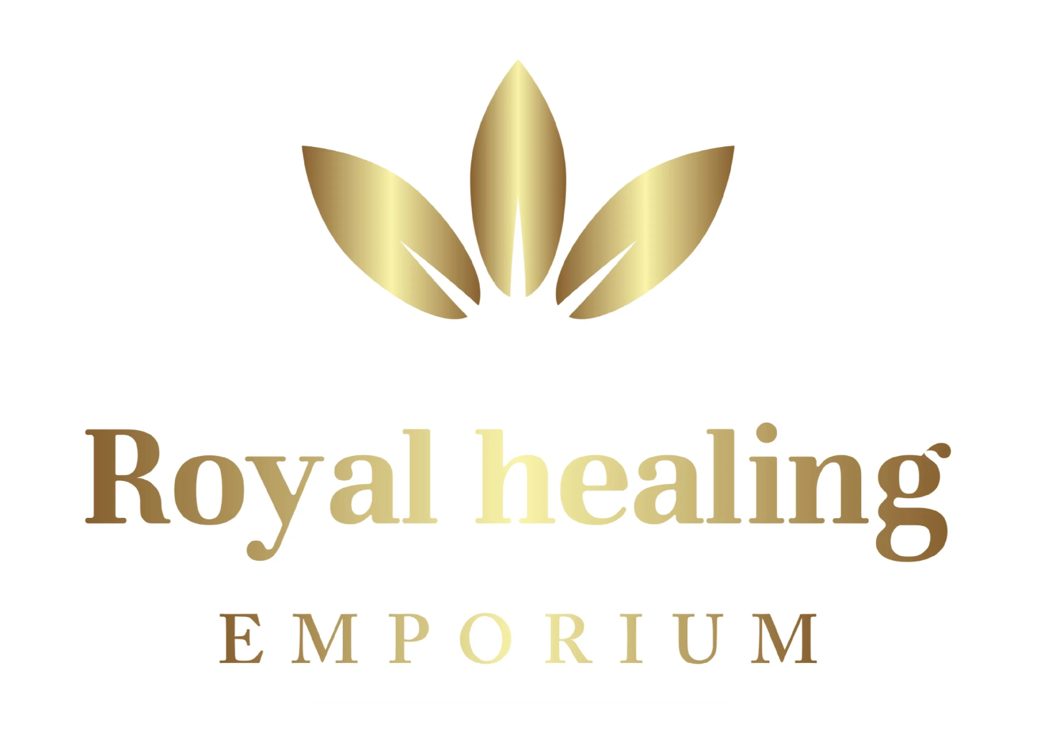 Royal Healing Delivery
