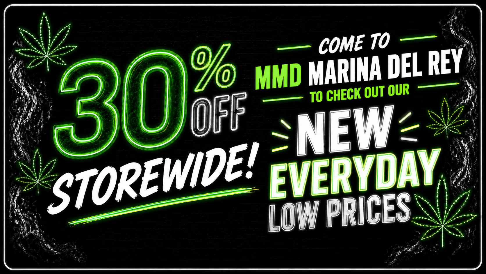 MMD - Culver City listing banner