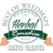 Herbal Remedies Caregivers