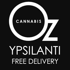 Oz Cannabis Ann Arbor - Recreational Delivery