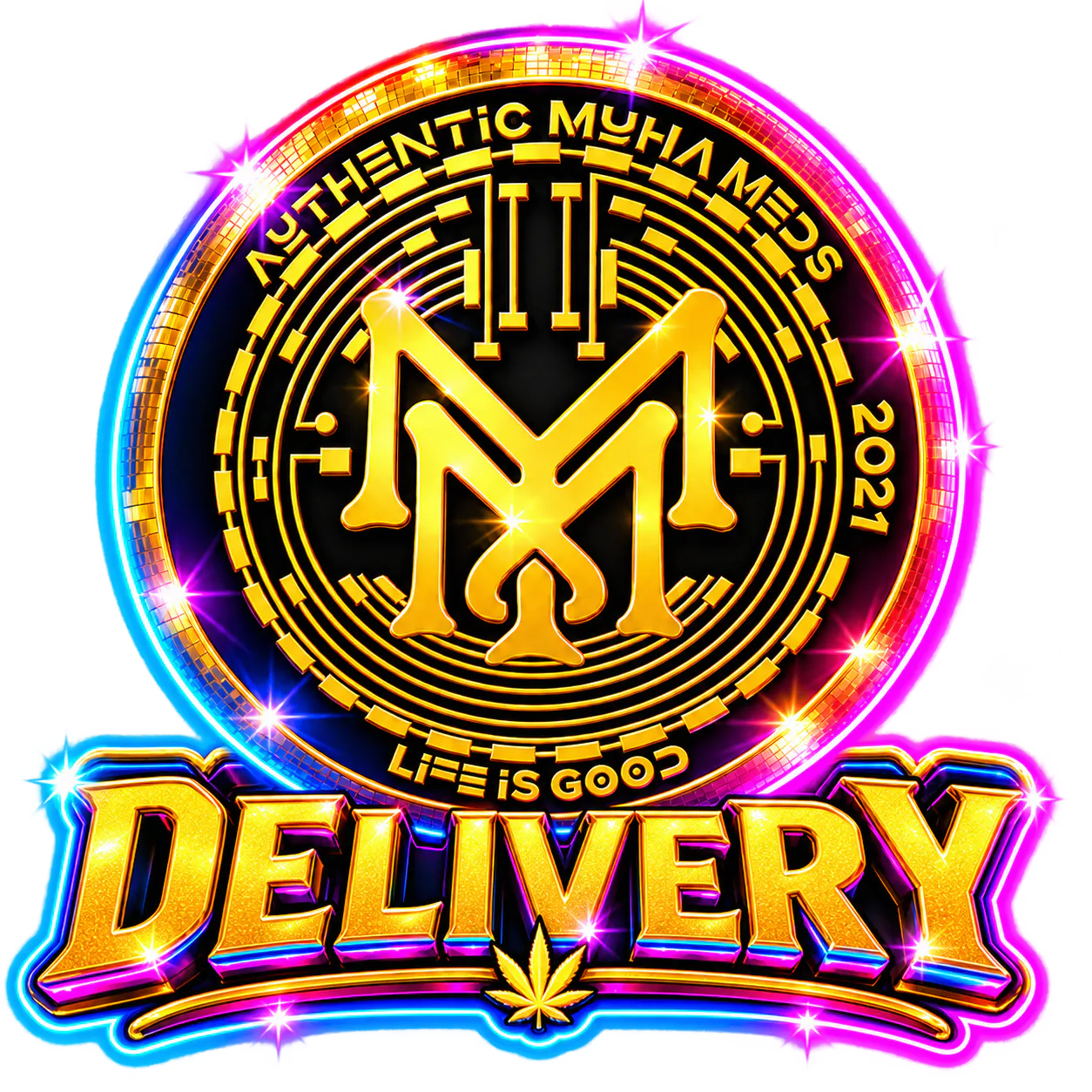Muha Meds Ann Arbor - Recreational Delivery