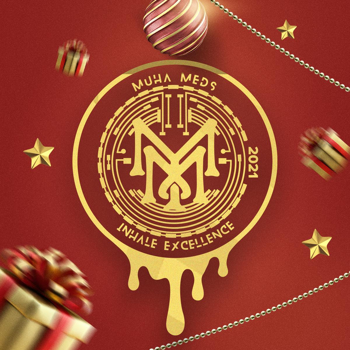 Muha Meds Ann Arbor - Recreational Delivery listing banner