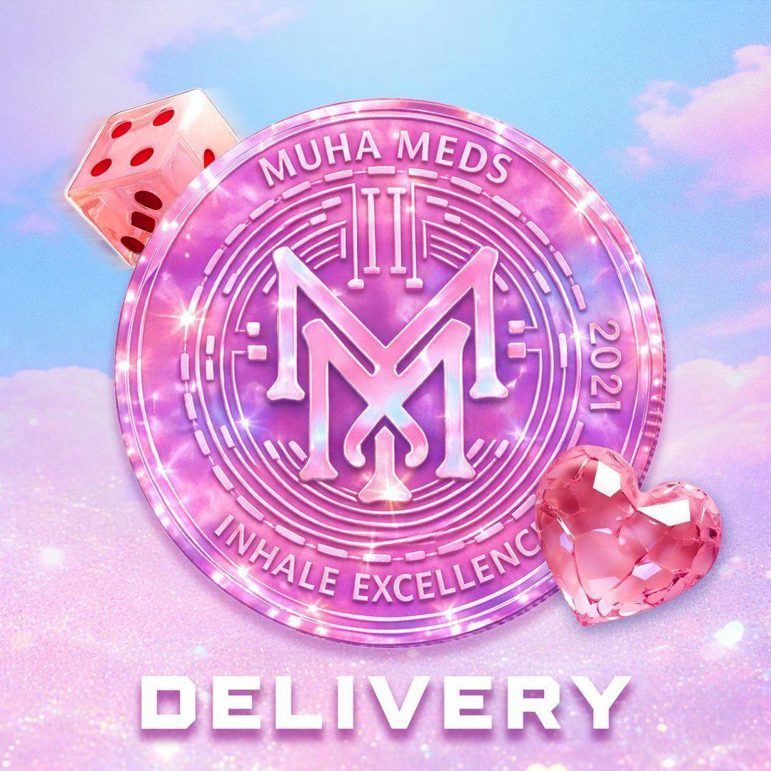 Muha Meds Ypsilanti - Recreational Delivery