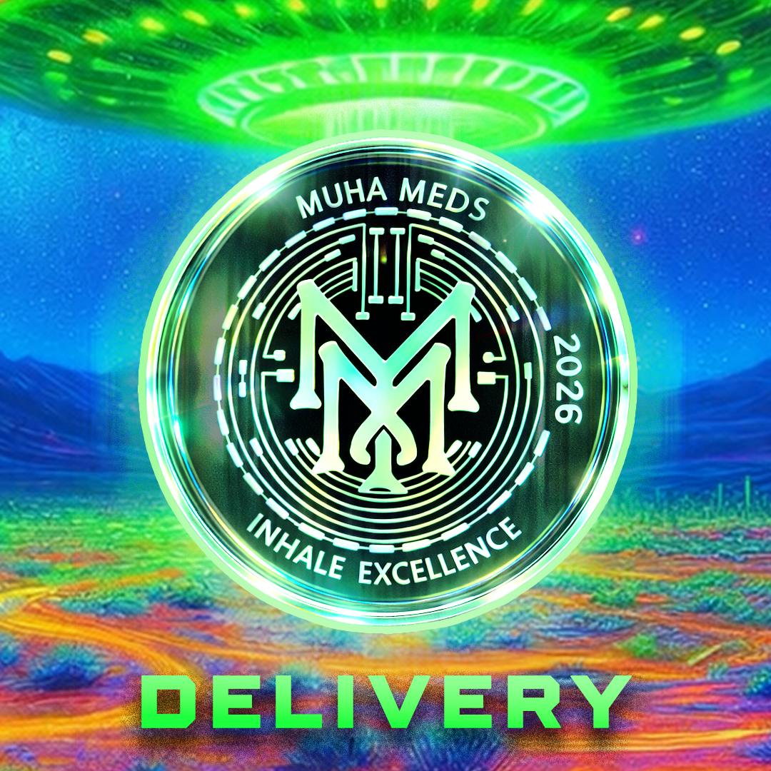 Muha Meds Ypsilanti - Recreational Delivery