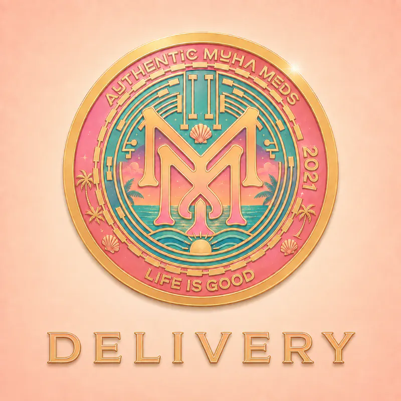 Muha Meds Ypsilanti - Recreational Delivery
