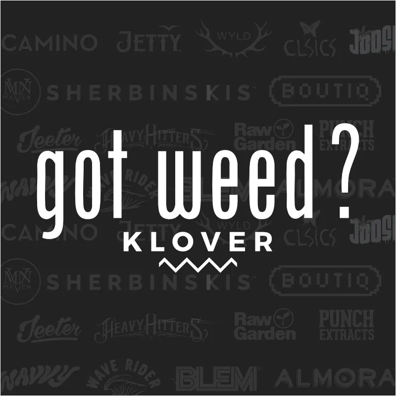 Klover