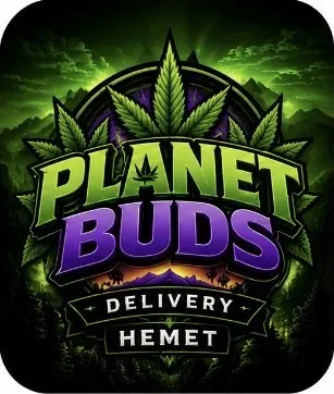 Planet Buds - Hemet Delivery