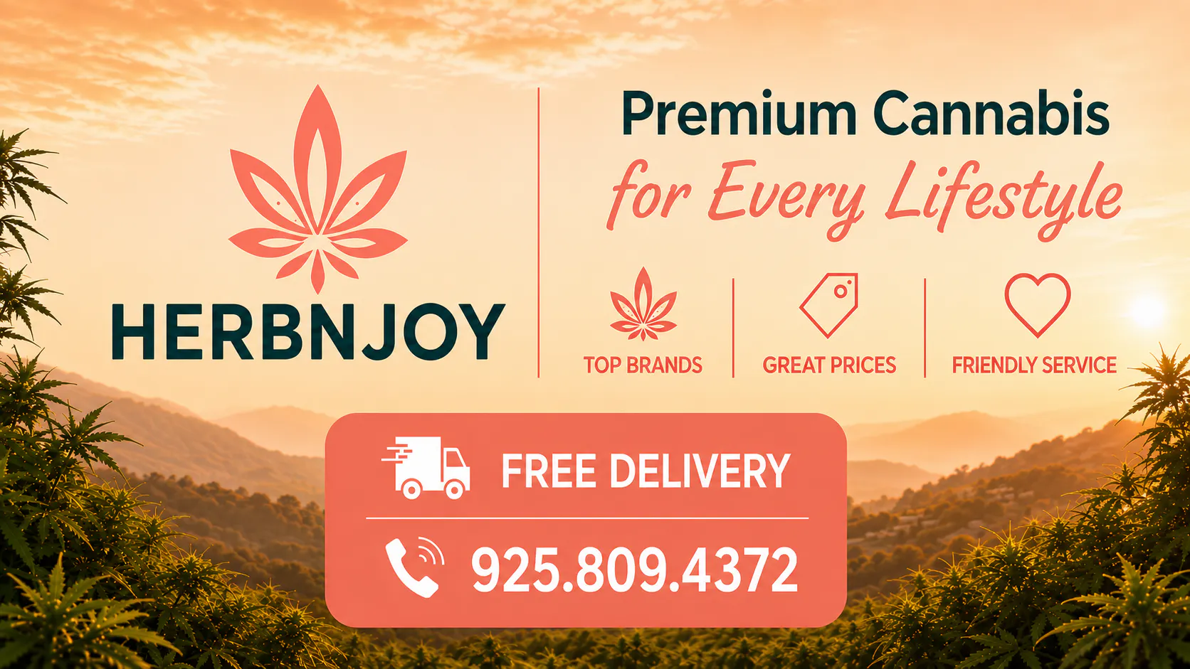 HerbNJoy listing banner