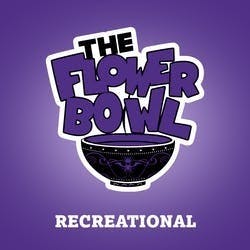 The Flower Bowl Delivery - Recreational